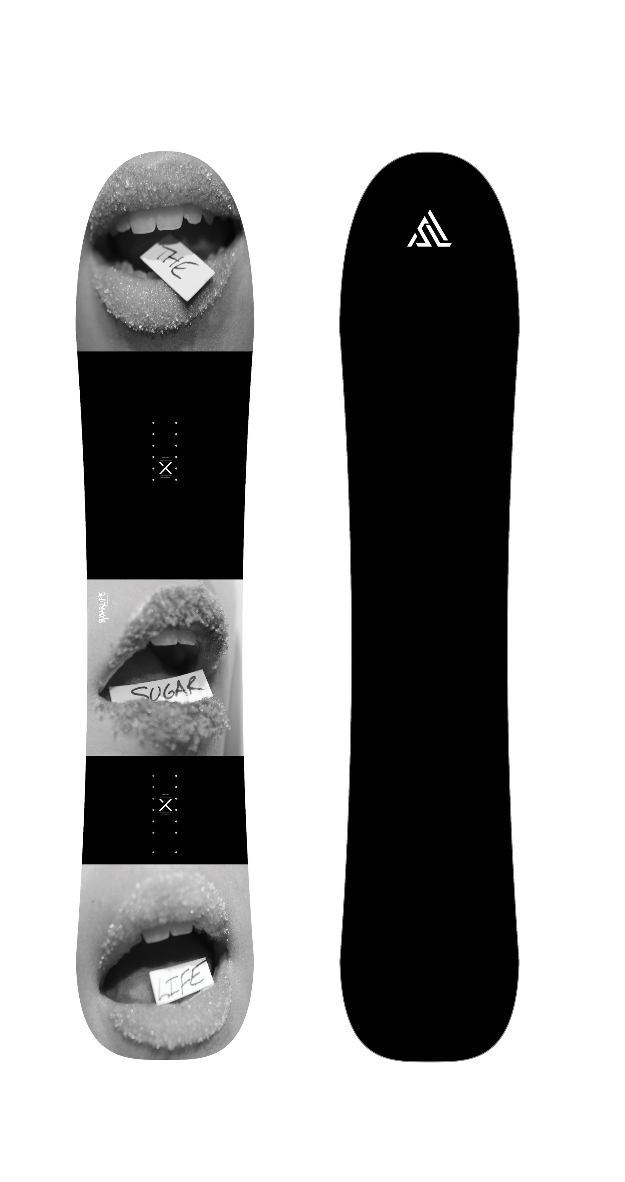 TLC - The Line Chaser